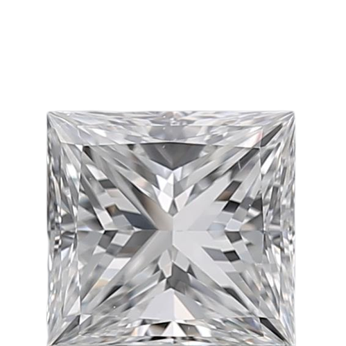 Princess Cut