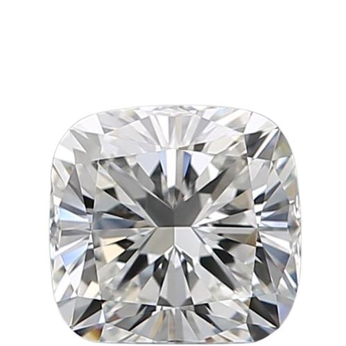 Cushion Cut