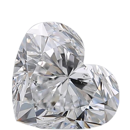 Heart Cut