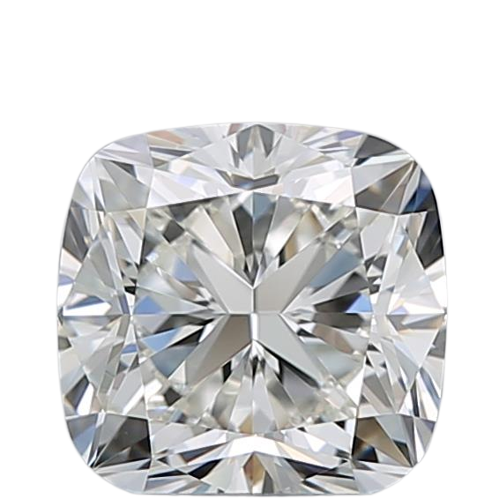 Cushion Cut