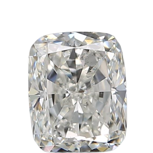 Elongated Cushion Cut