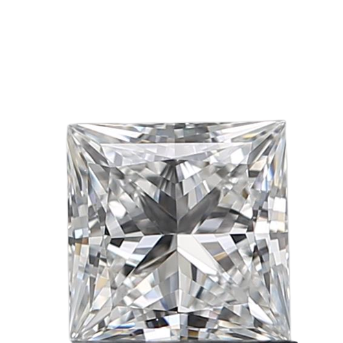 Princess Cut