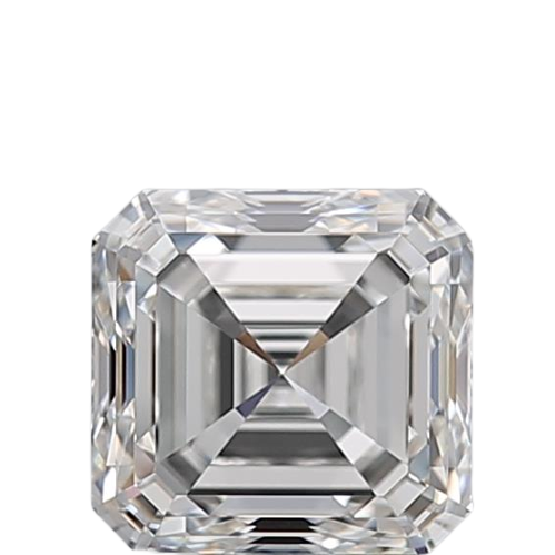 Asscher Cut