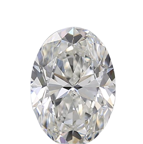 Oval Cut