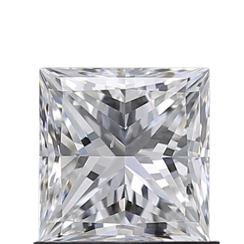 Princess Cut