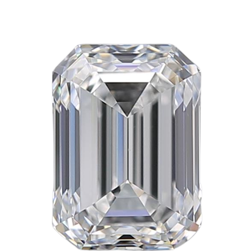 Emerald Cut