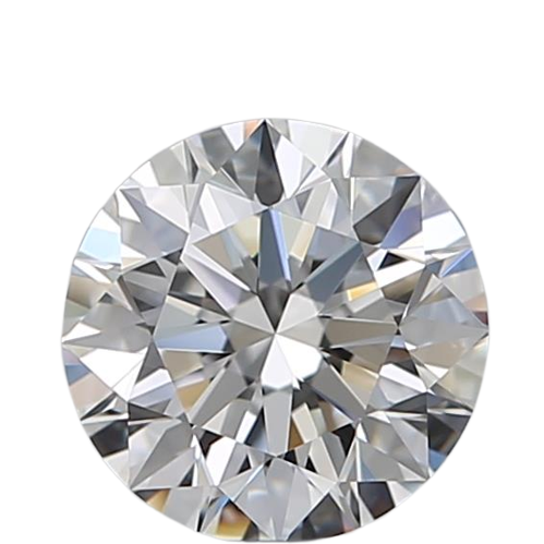 Round Cut