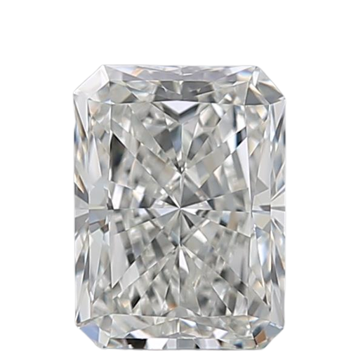 Radiant Cut