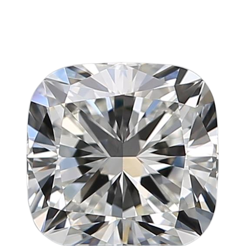 Cushion Cut