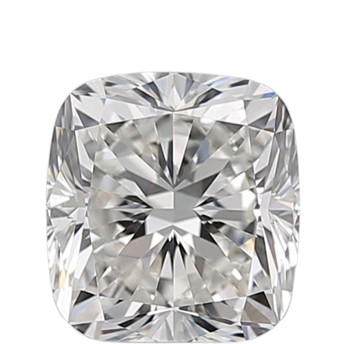 Cushion Cut