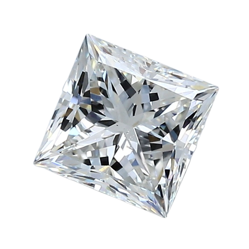 Princess Cut
