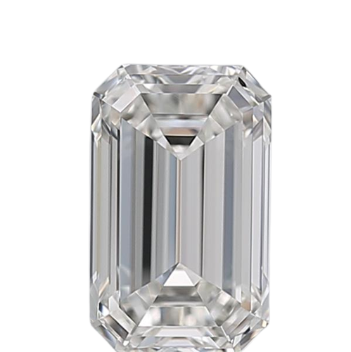 Emerald Cut