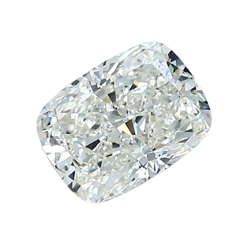 Elongated Cushion Cut