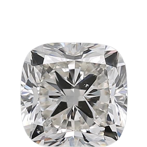 Cushion Cut