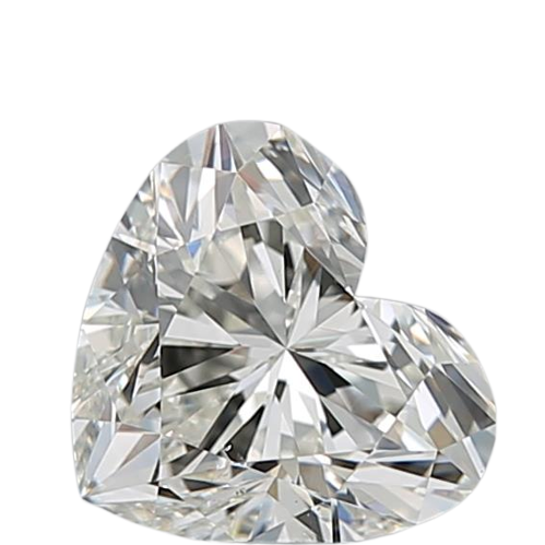 Heart Cut