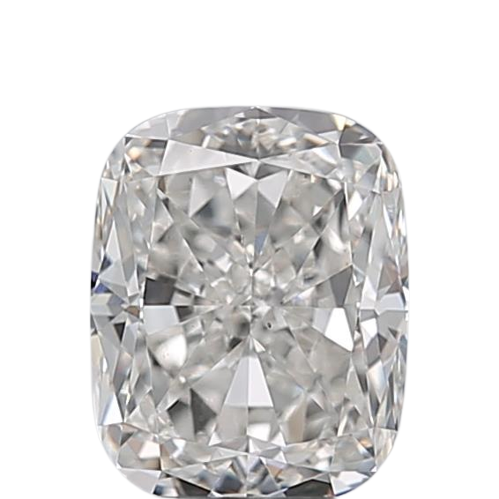 Elongated Cushion Cut