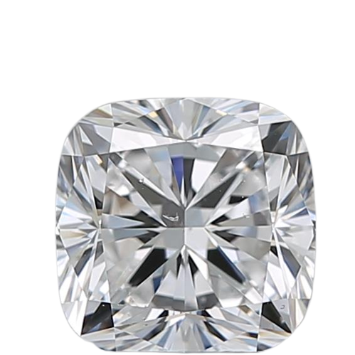 Cushion Cut
