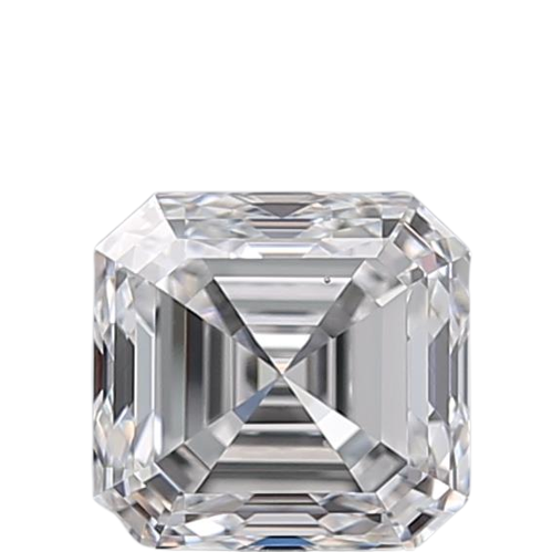 Asscher Cut