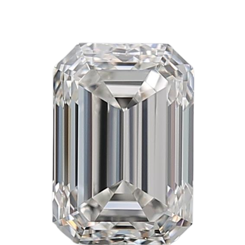 Emerald Cut
