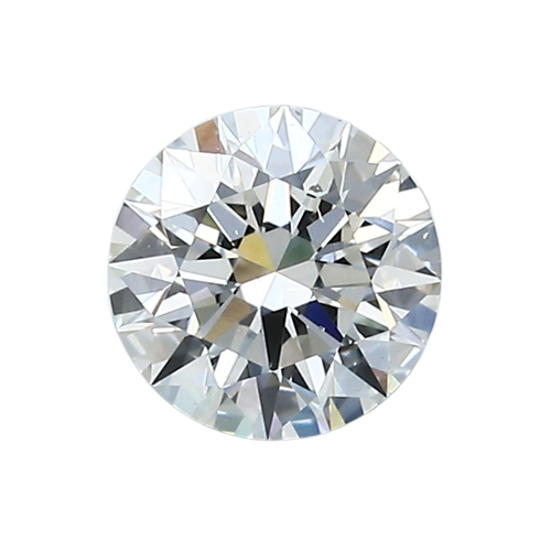 Round Cut