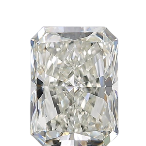 Radiant Cut