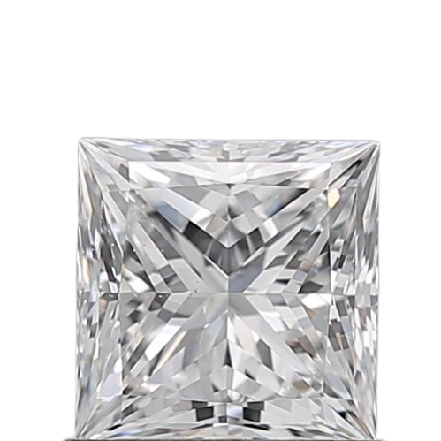 Princess Cut