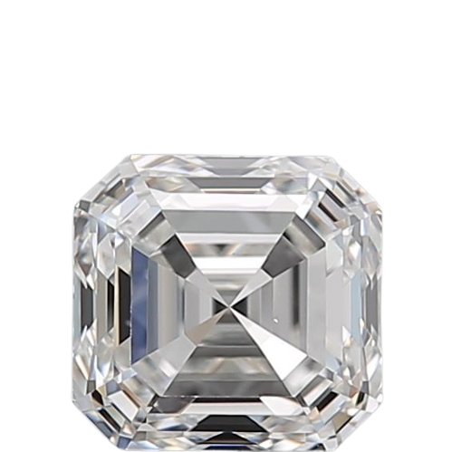 Asscher Cut
