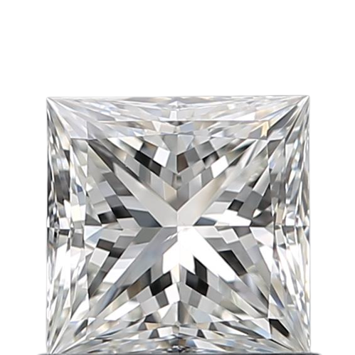 Princess Cut