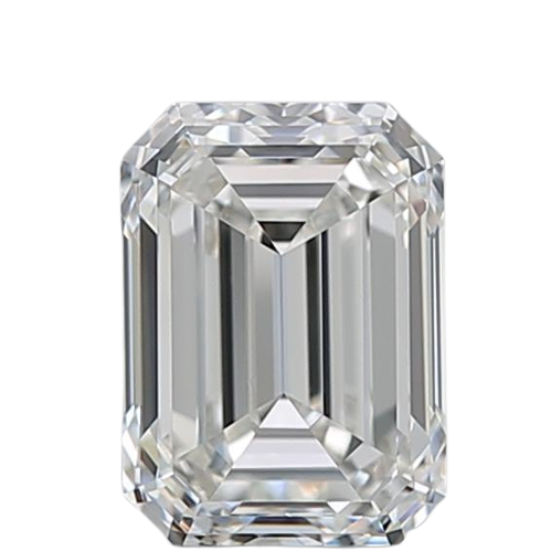 Emerald Cut