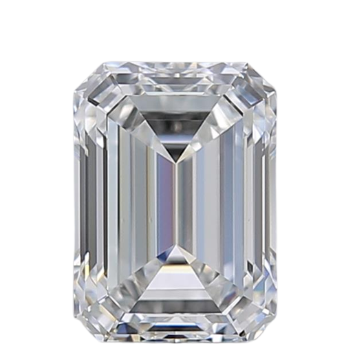 Emerald Cut