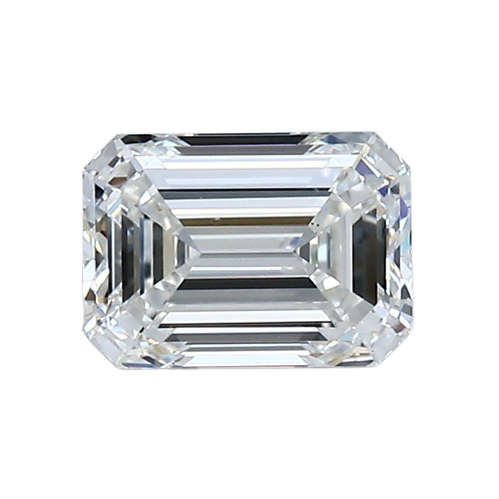 Emerald Cut