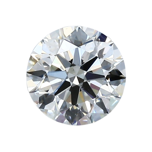 Round Cut