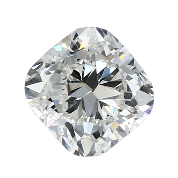 0.7 Carat J VS1 Cushion Natural Diamond