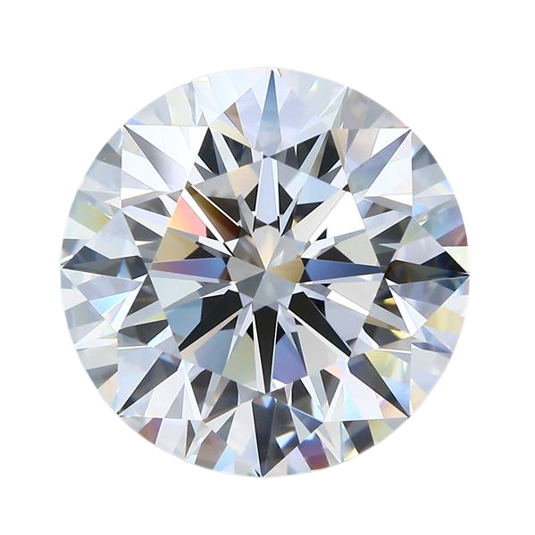 Round Cut