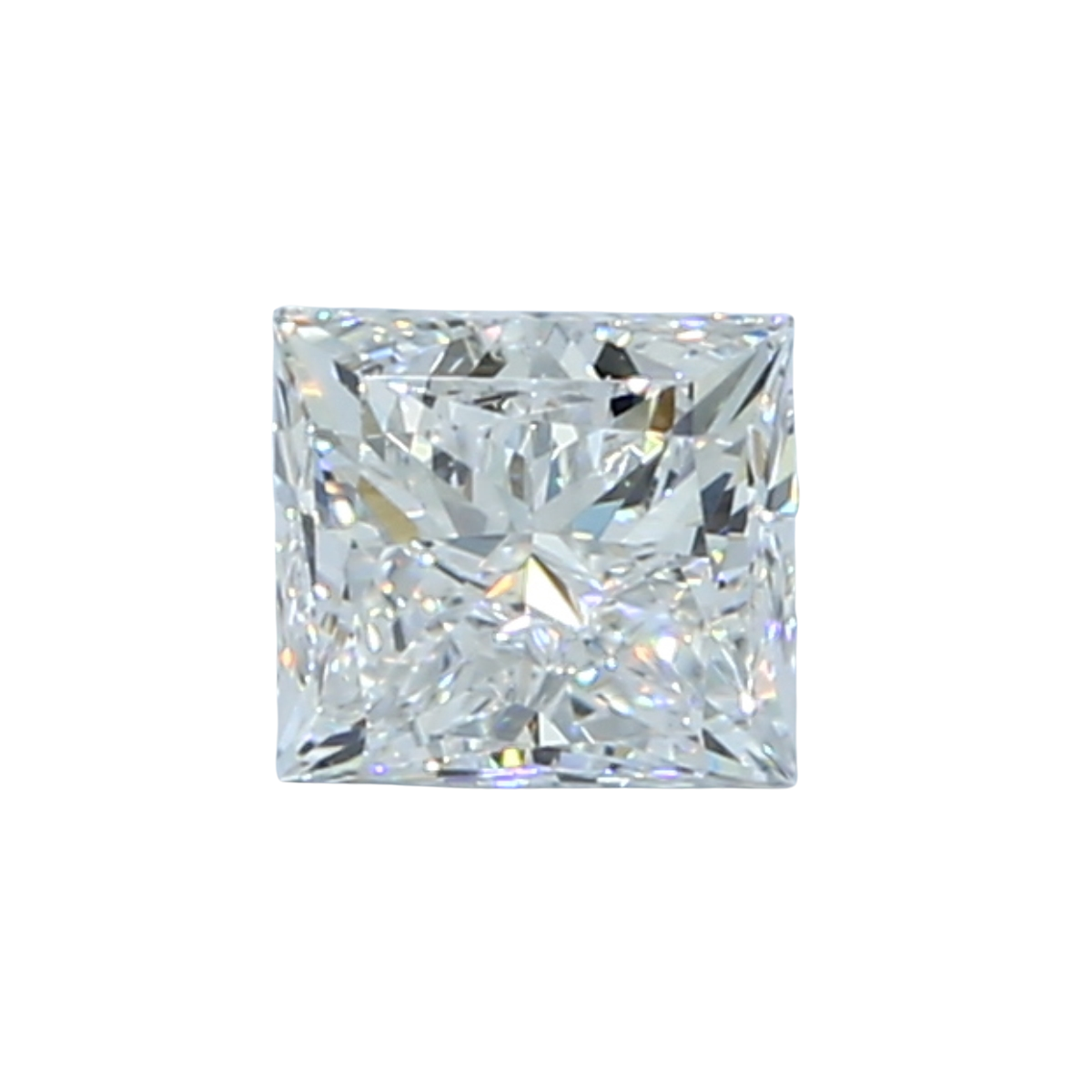 Princess Cut