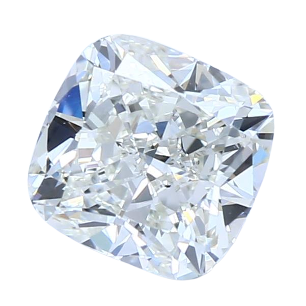 Cushion Cut
