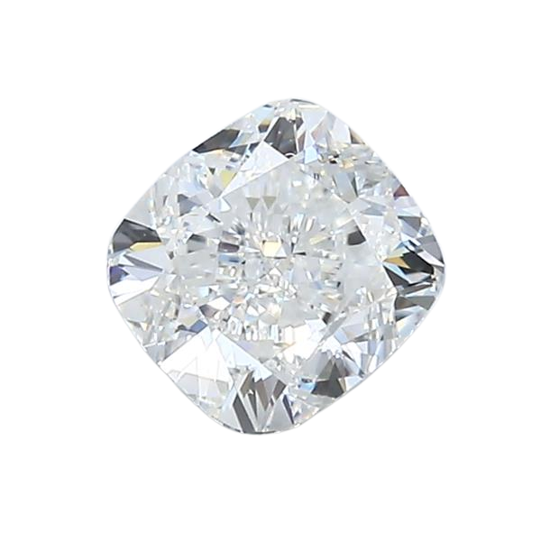 Cushion Cut