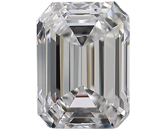 Emerald Cut