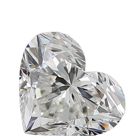 Heart Cut