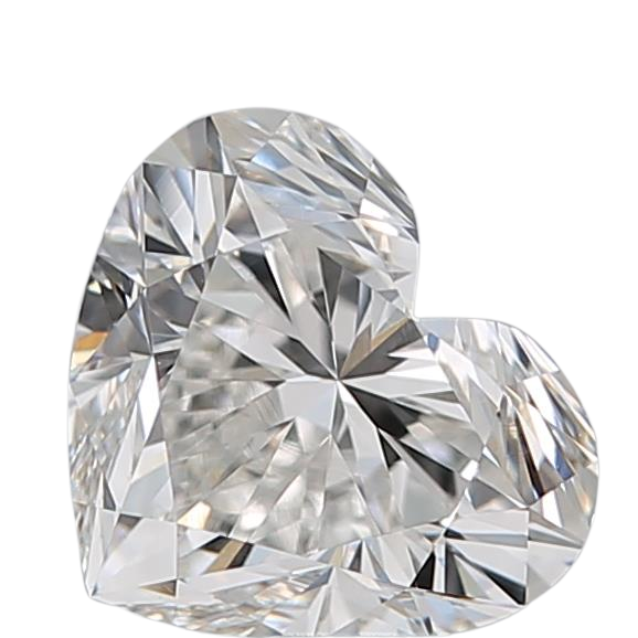 Heart Cut