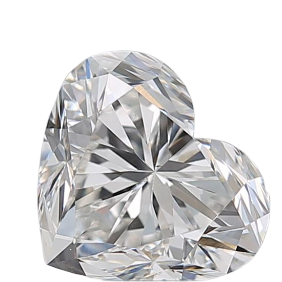 Heart Cut