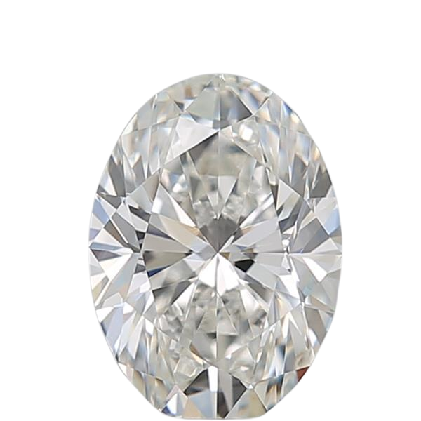 Oval Cut