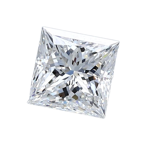 Princess Cut