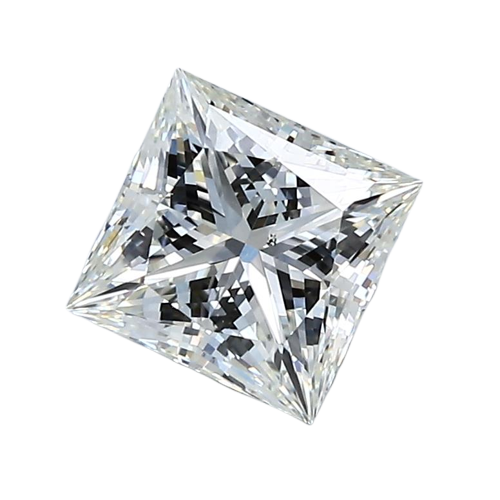 Princess Cut