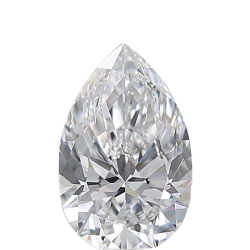Pear Cut
