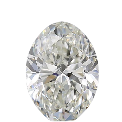 Oval Cut