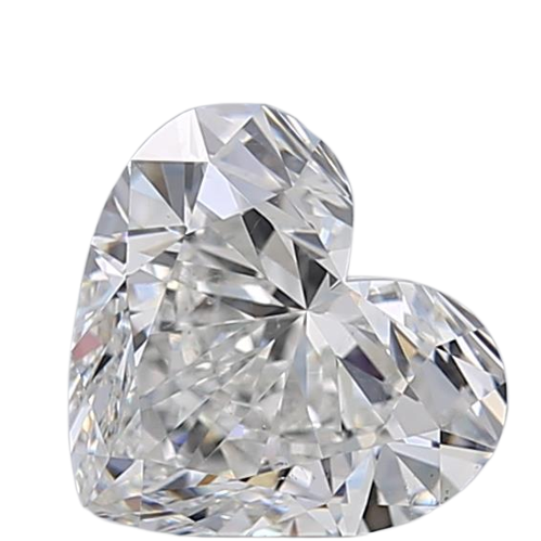 Heart Cut