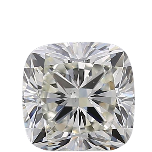 Cushion Cut