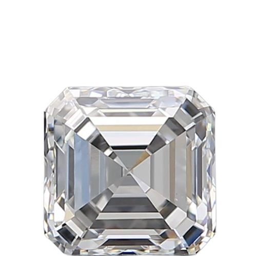 Asscher Cut