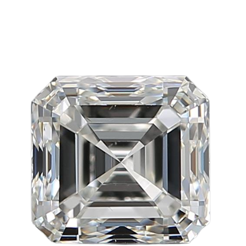 Asscher Cut